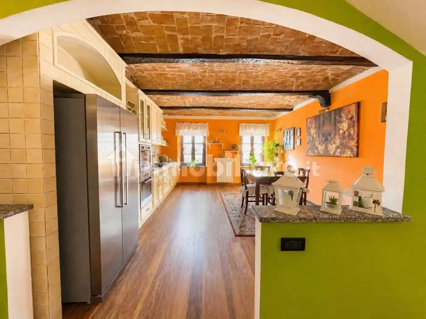 Casa indipendente - foto 5