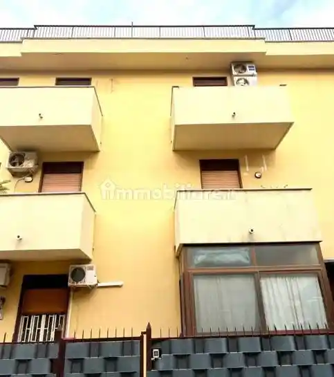 Appartamento in vendita a Palermo
