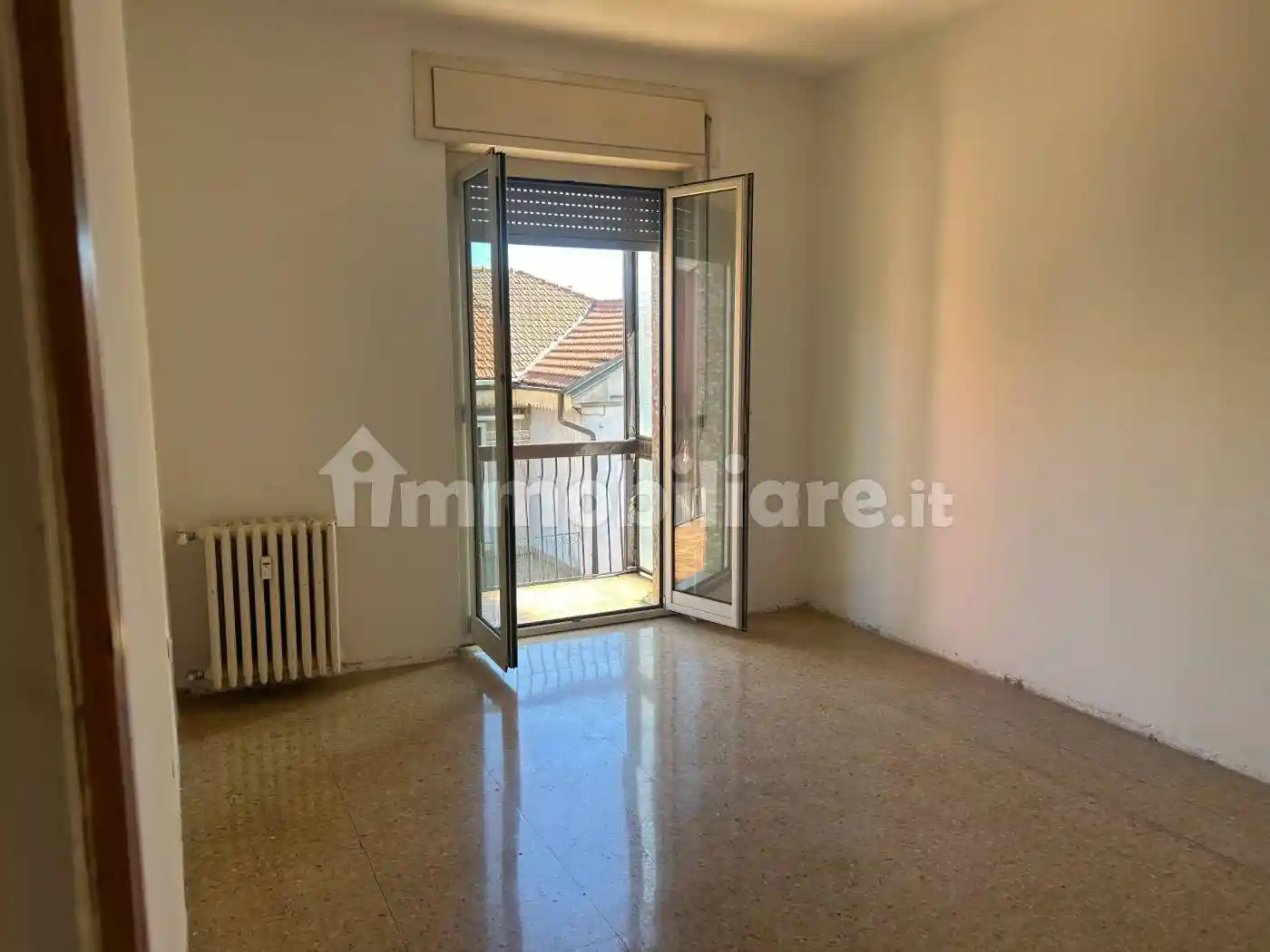 Appartamento in affitto a Monza
