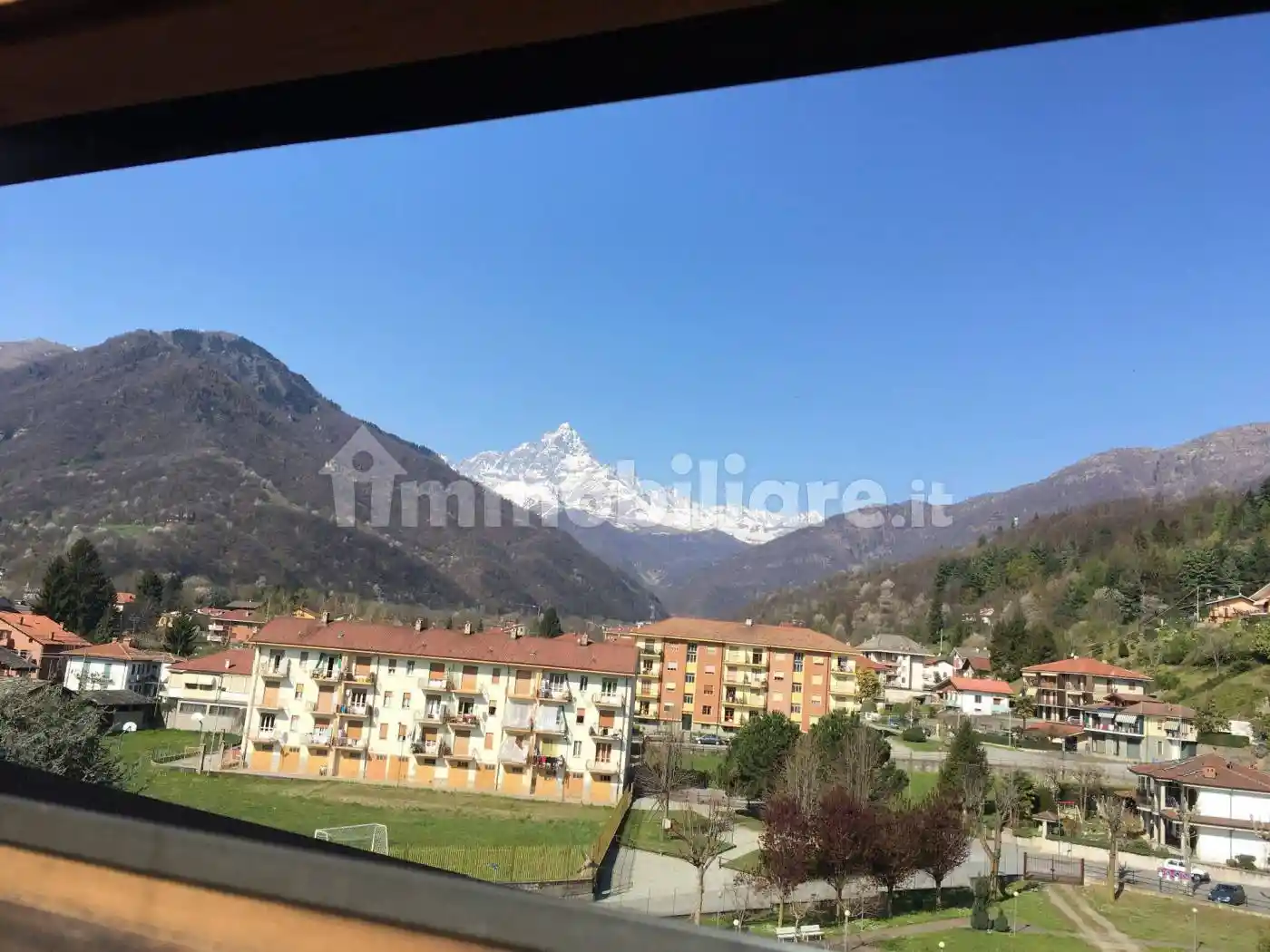Appartamento in vendita a Paesana