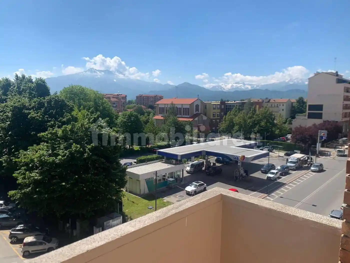 Appartamento in vendita a Cuneo