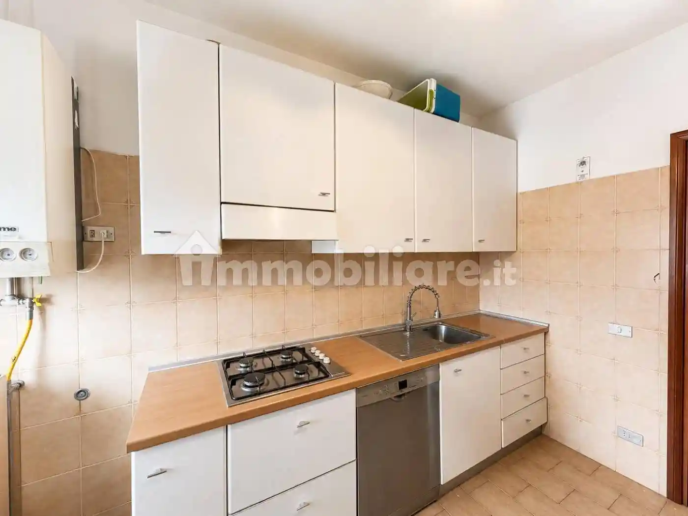 Appartamento in vendita a Viterbo