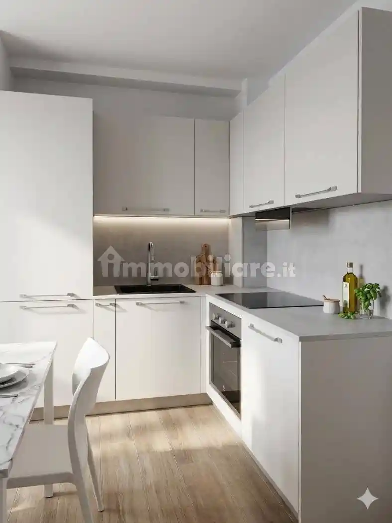 Appartamento in vendita a Borghetto Santo Spirito