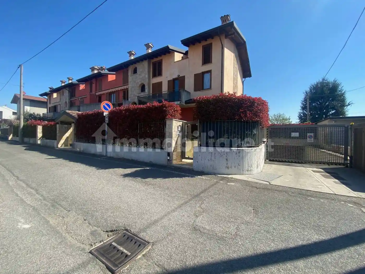 Appartamento in vendita a Dalmine