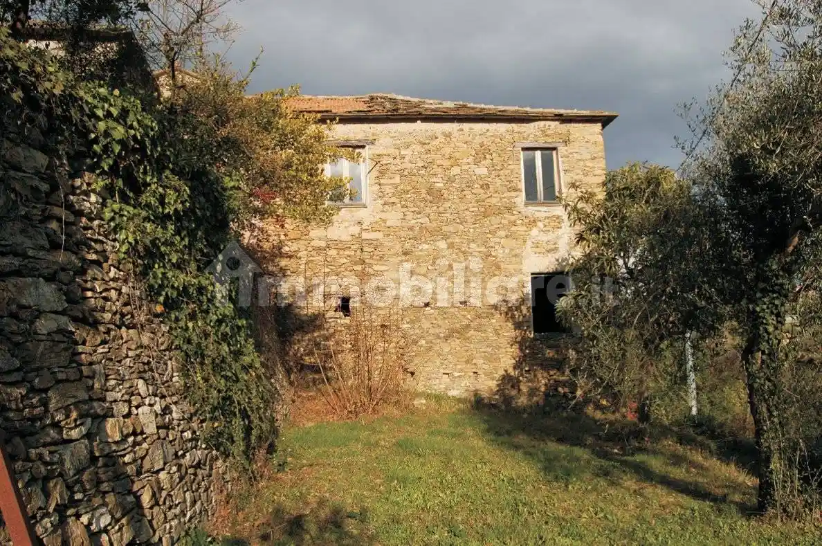 Rustico - Casale in vendita a Casanova Lerrone