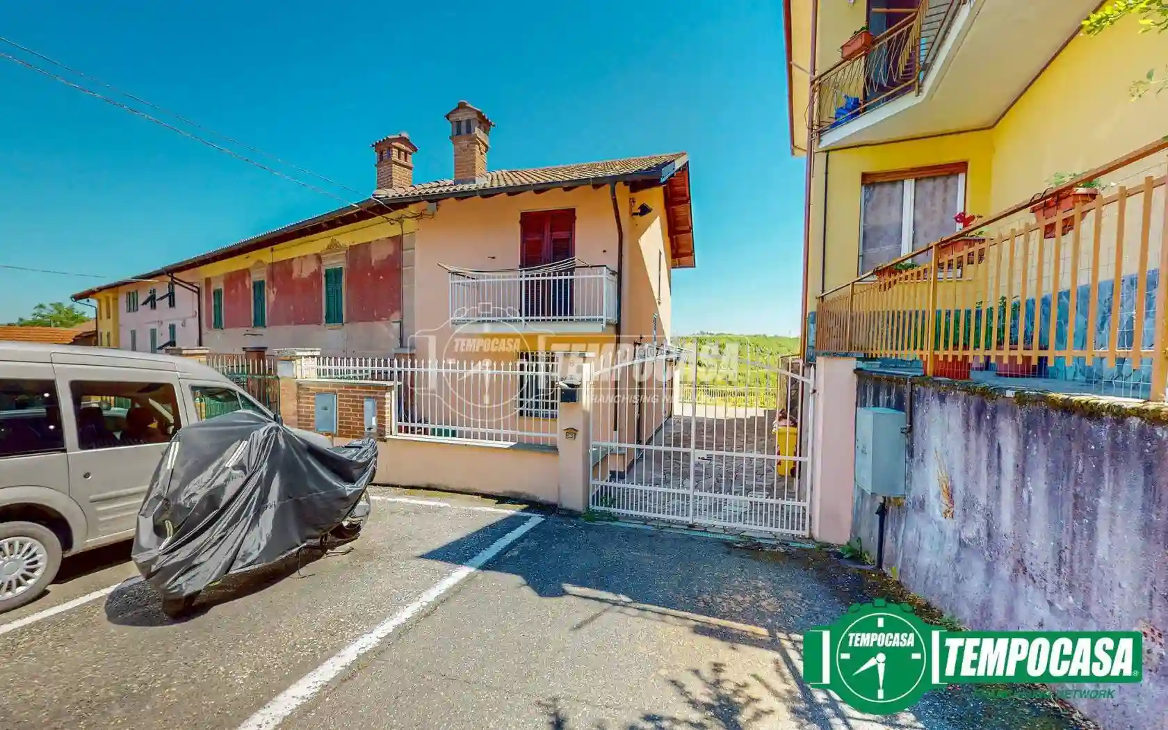Casa indipendente - foto 2