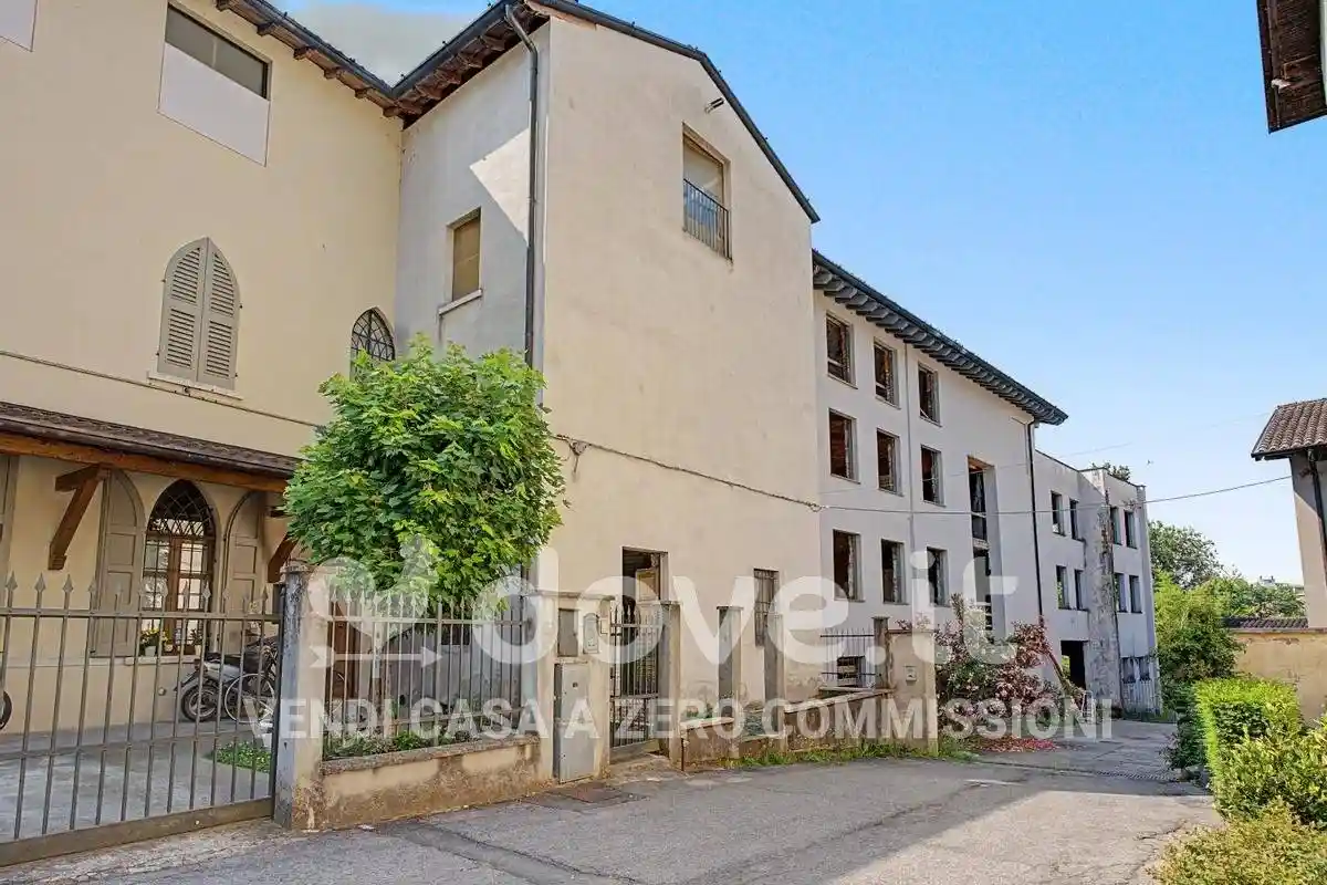 Casa indipendente in vendita a Verolanuova