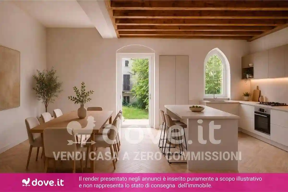 Casa indipendente - foto 5
