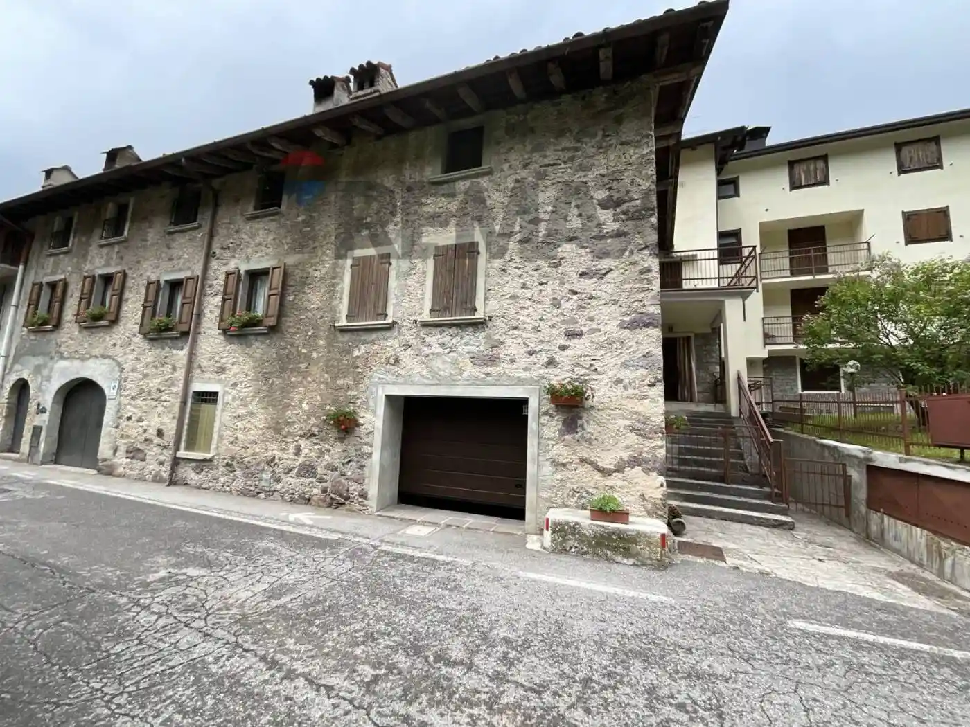 Rustico - Casale in vendita a Ardesio