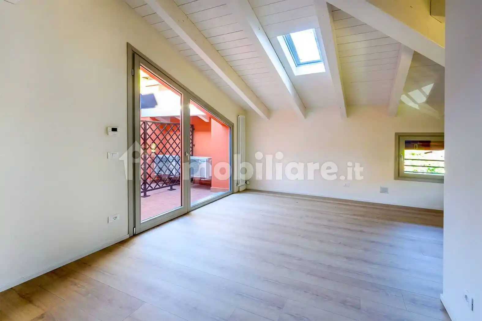 Appartamento in affitto a Bologna