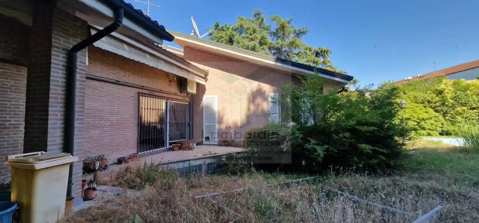 Villa - foto 4