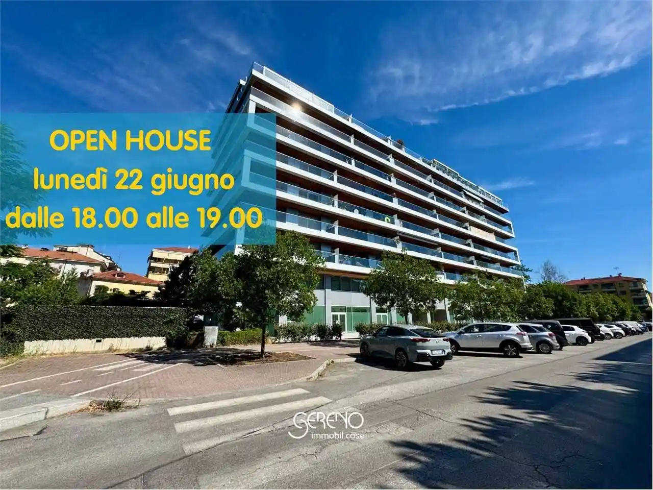 Appartamento in vendita a Cuneo