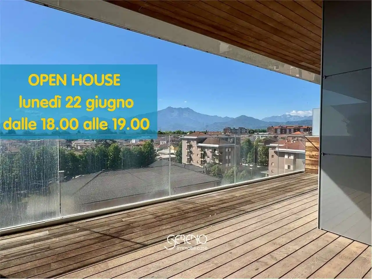 Appartamento in vendita a Cuneo