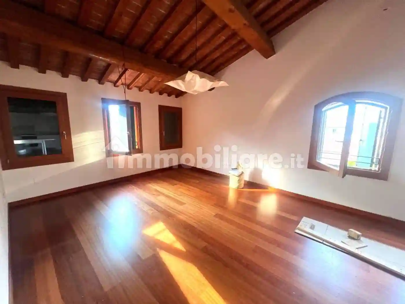 Attico - Mansarda - foto 2