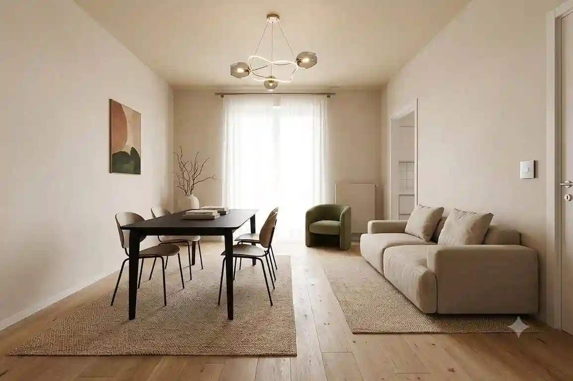 Appartamento - foto 2