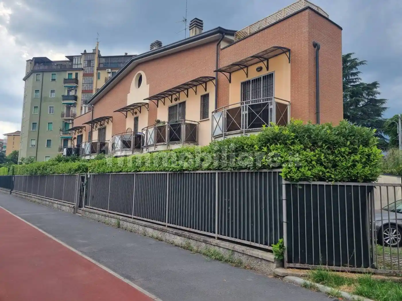 Appartamento in vendita a Cologno Monzese