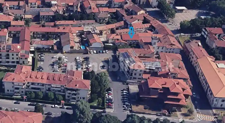 Casa indipendente in vendita a Inzago