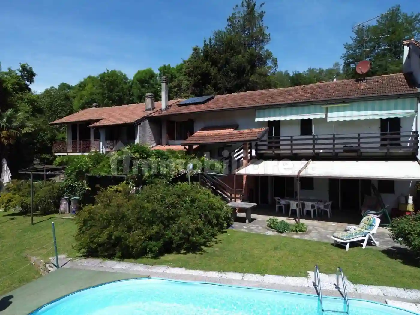 Villa - foto 3