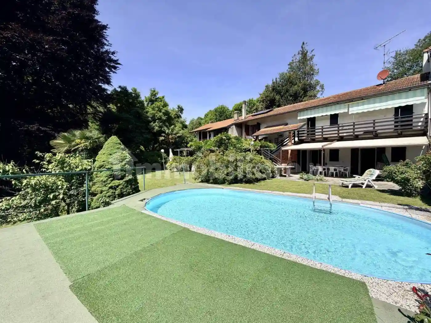 Villa - foto 4