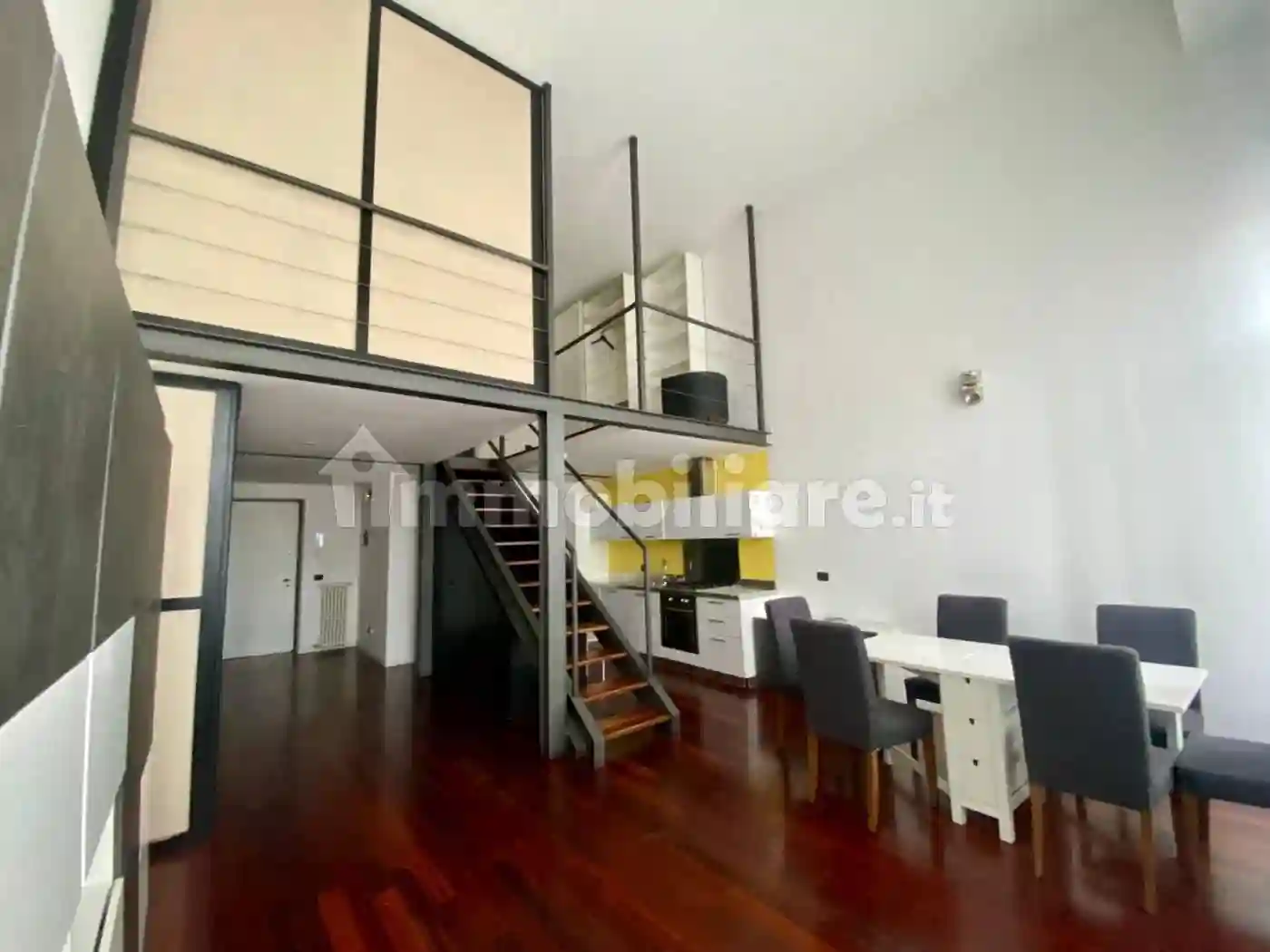 Loft - foto 3
