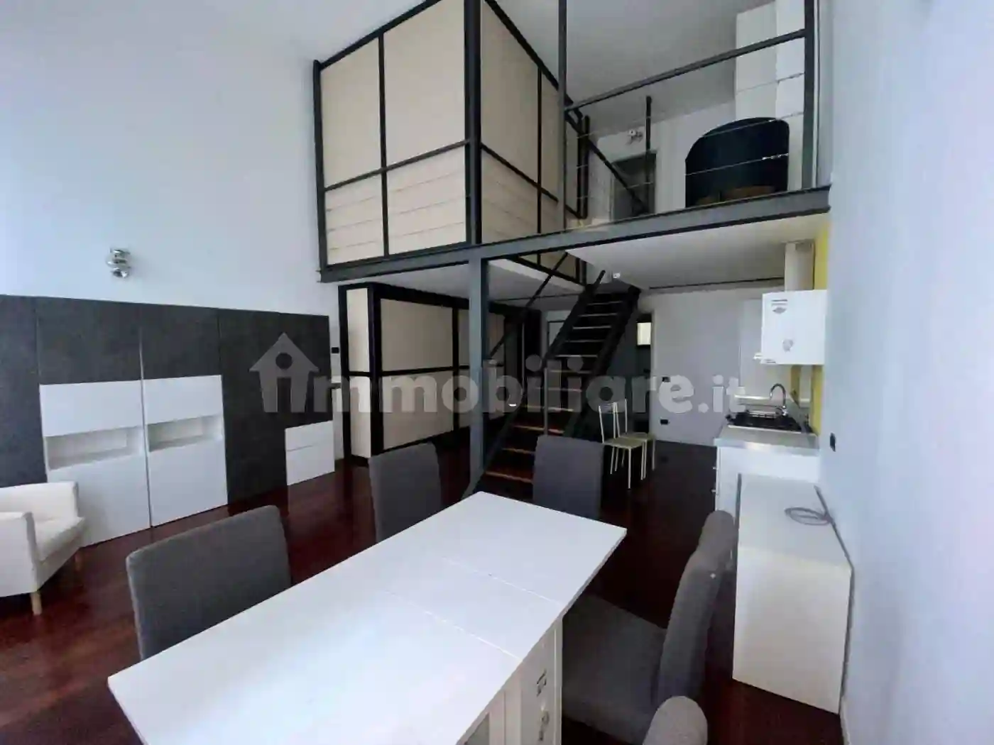 Loft - foto 5
