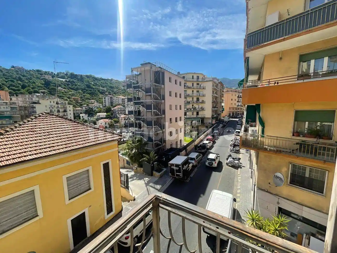 Appartamento in vendita a Sanremo