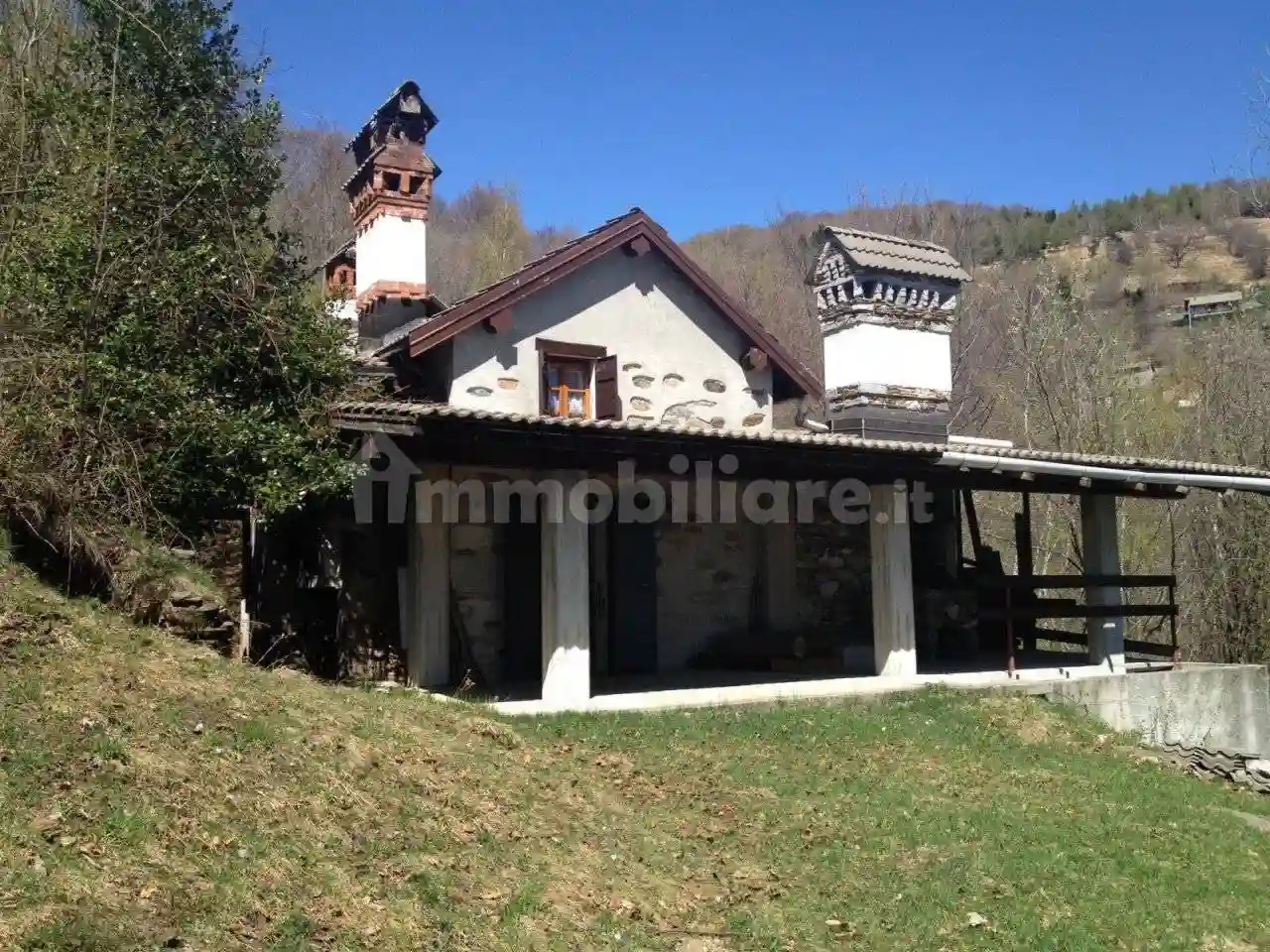 Casa indipendente - foto 2