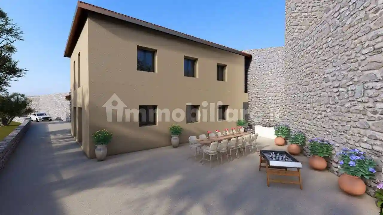 Casa indipendente - foto 2