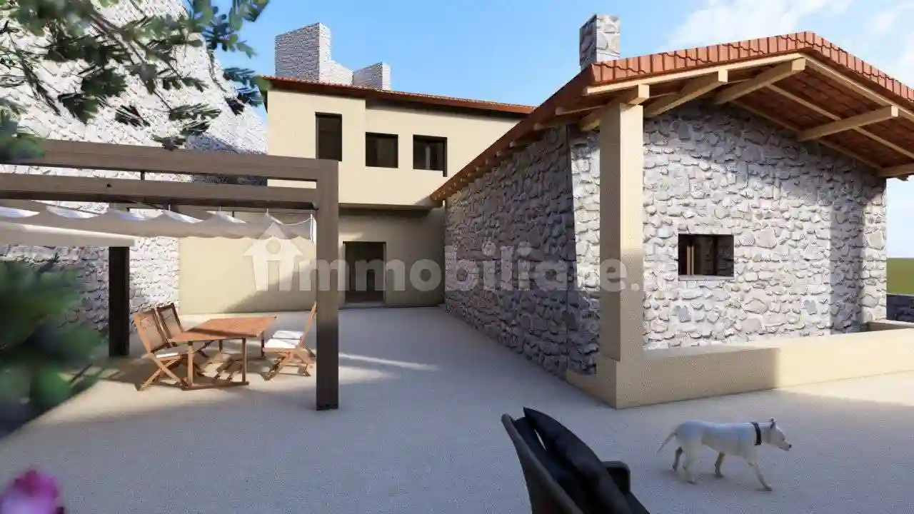 Casa indipendente - foto 3