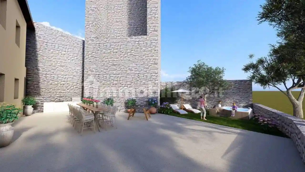 Casa indipendente - foto 4