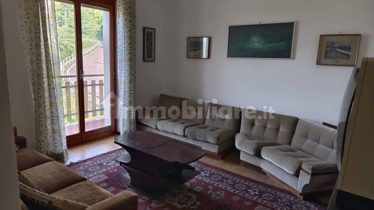 Appartamento in vendita a Casargo