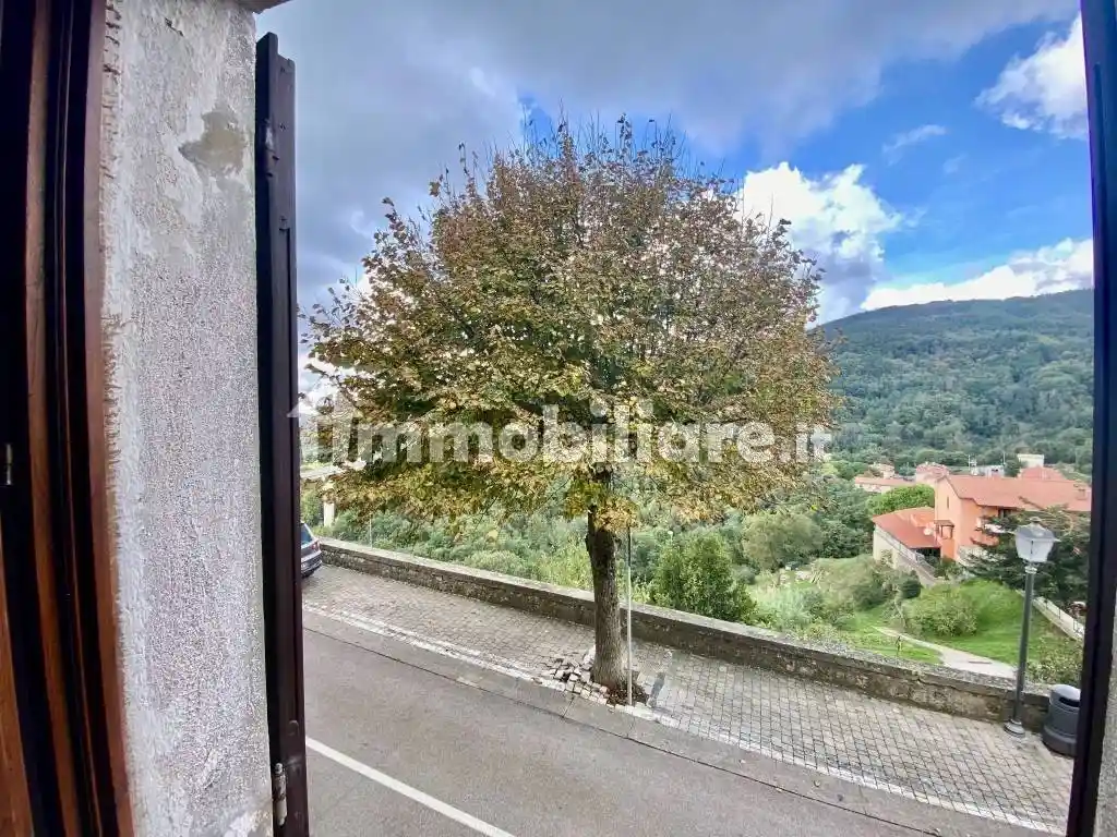 Appartamento in vendita a Massa Marittima