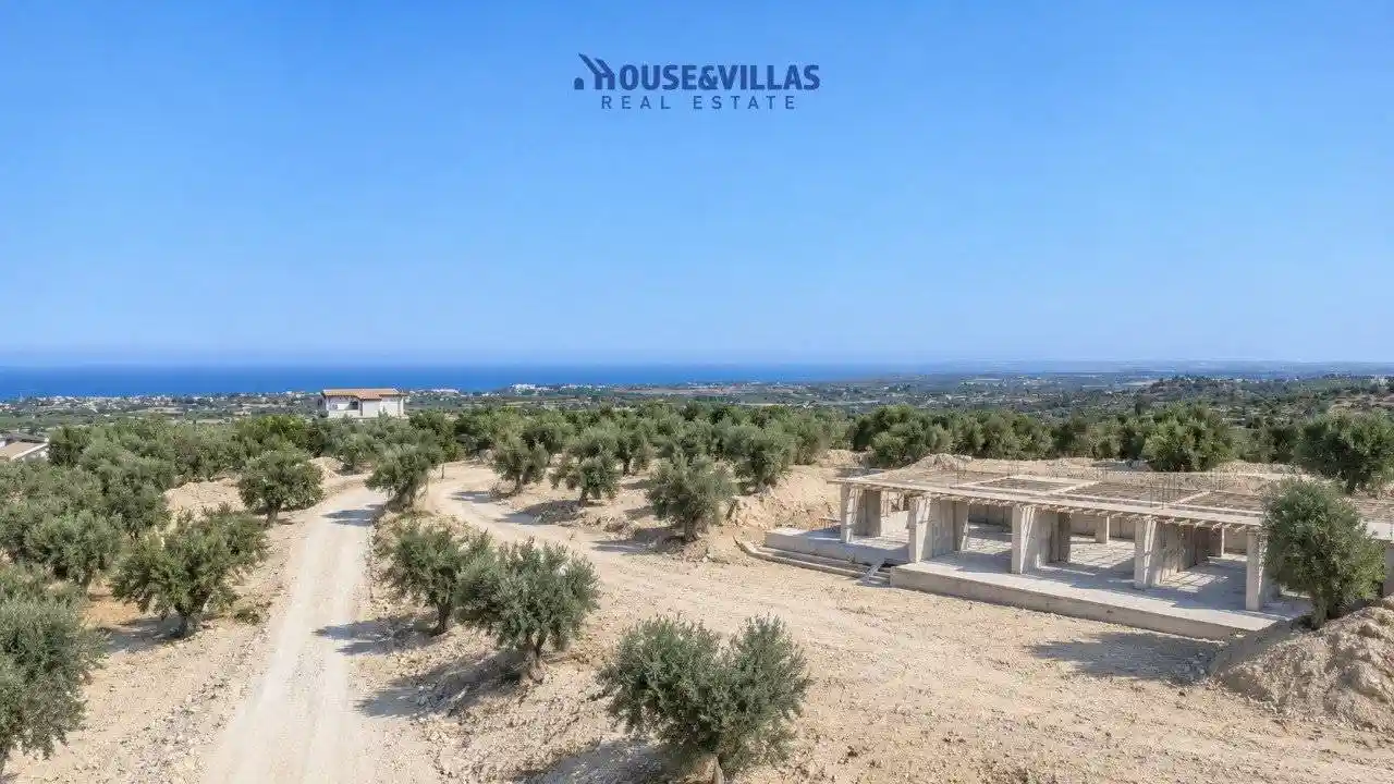 Villa in vendita a Noto