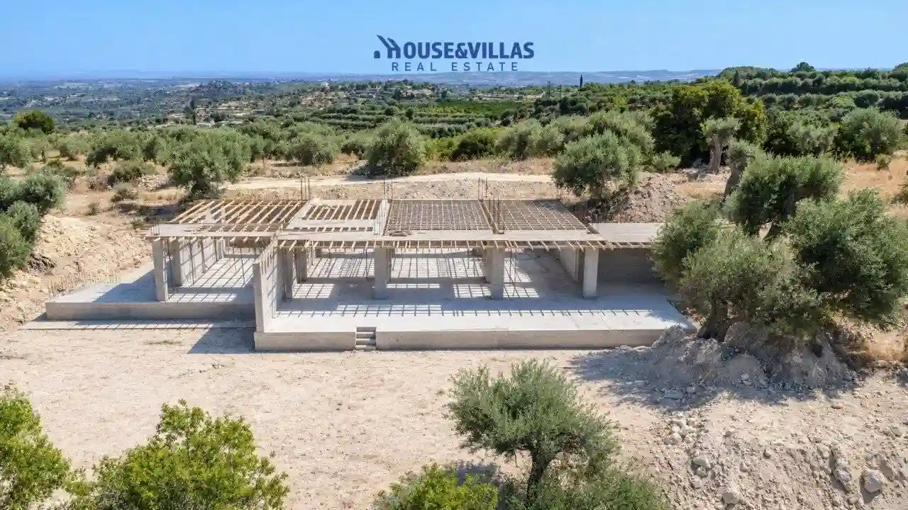 Villa - foto 3