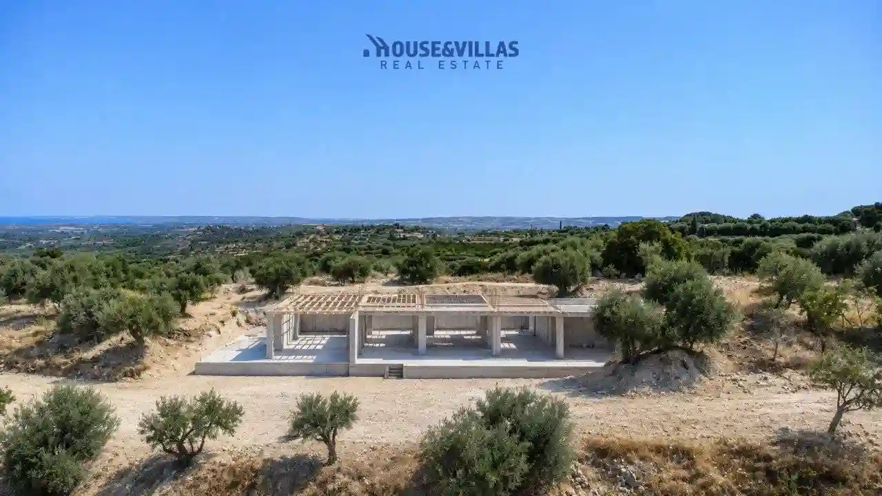 Villa - foto 5