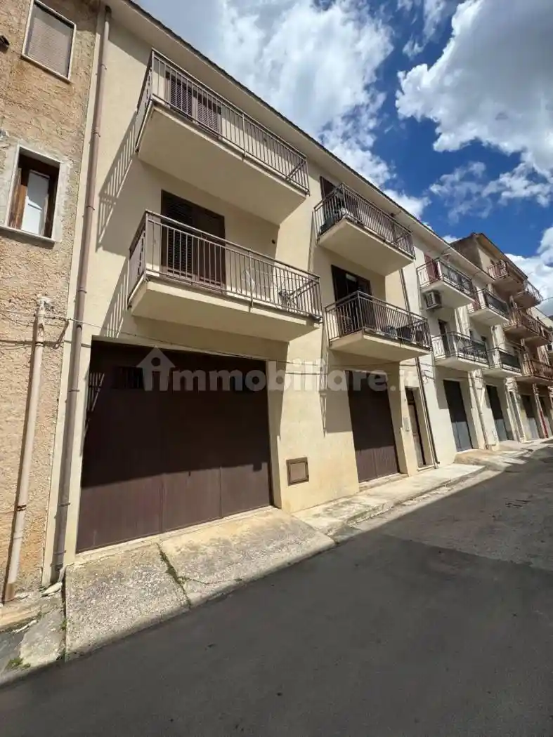 Appartamento in vendita a Castellammare del Golfo
