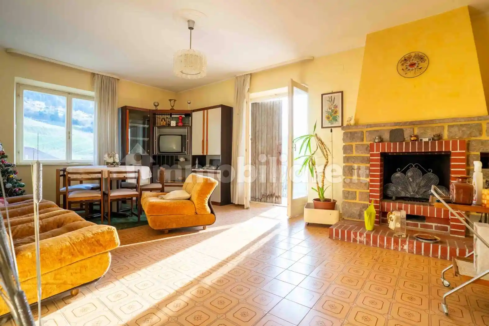 Casa indipendente in vendita a Salorno sulla strada del vino