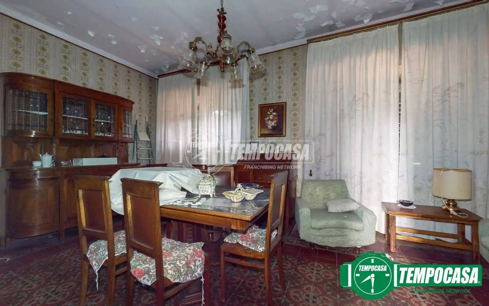 Appartamento in vendita a Valenza