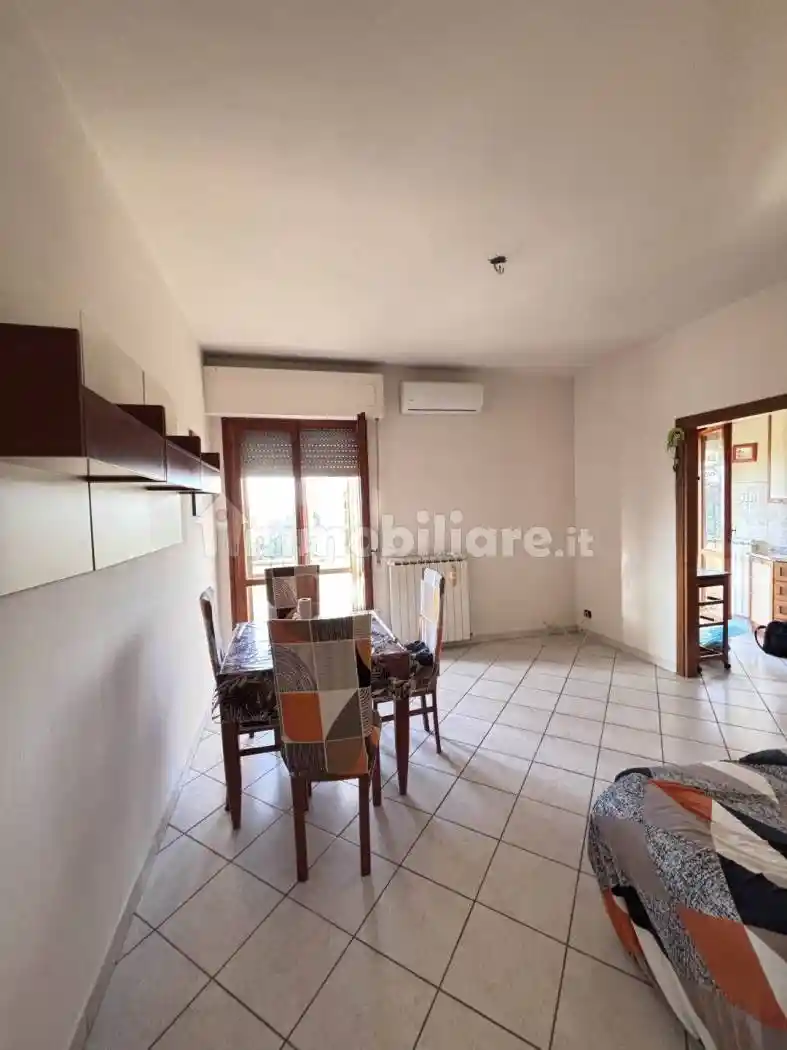 Appartamento in vendita a San Giuliano Terme