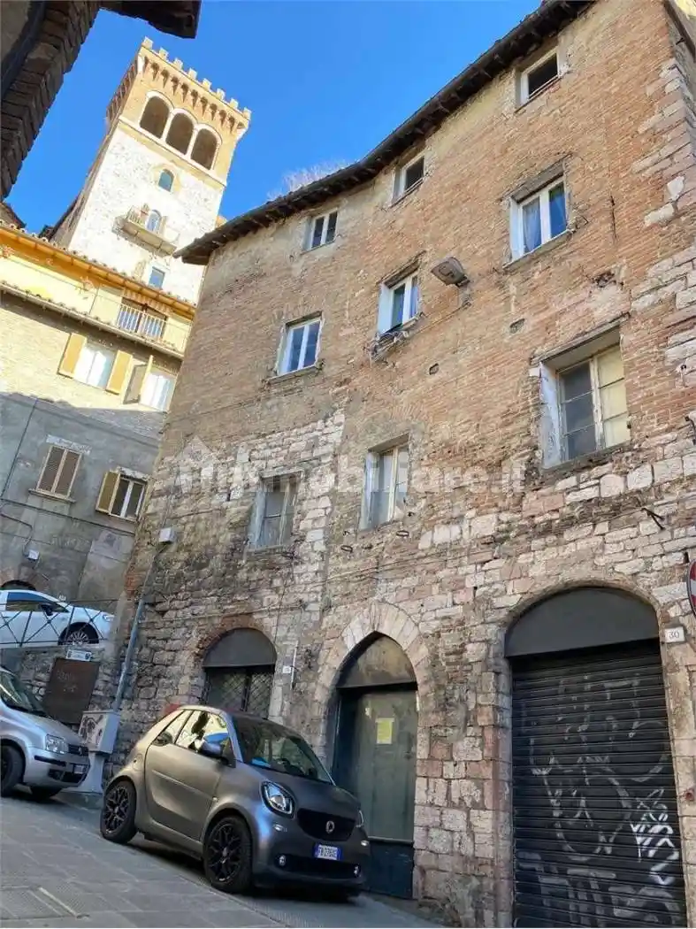 Appartamento in affitto a Perugia
