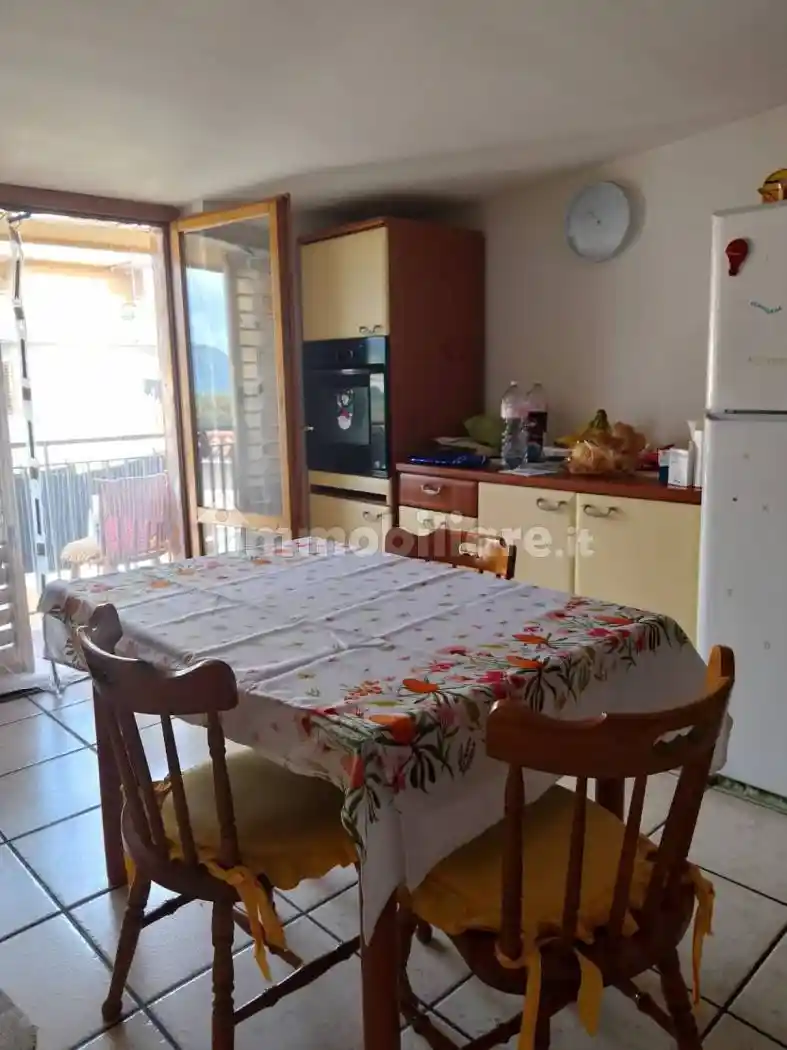 Attico - Mansarda in vendita a Mercato San Severino