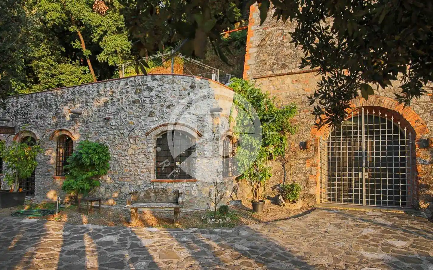 Villa in vendita a Massarosa