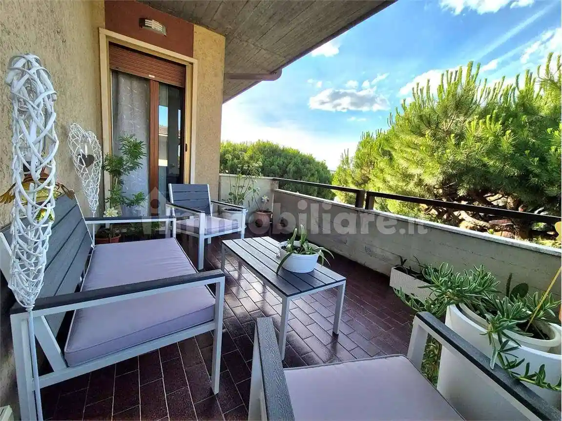 Appartamento in vendita a Villafranca di Verona