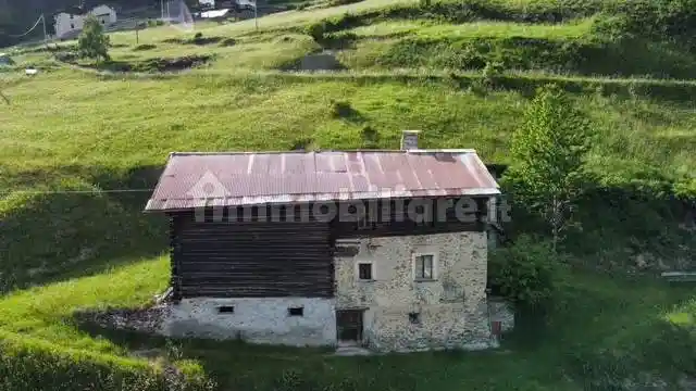 Rustico - Casale in vendita a Valdidentro