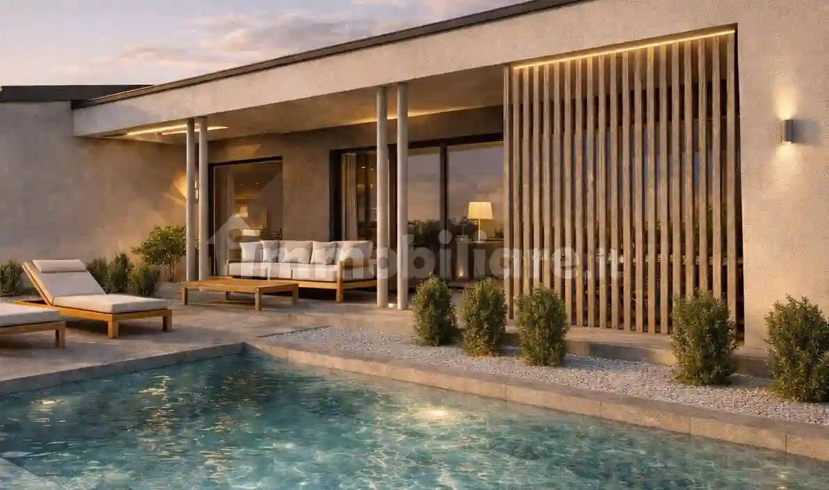 Villa - foto 2
