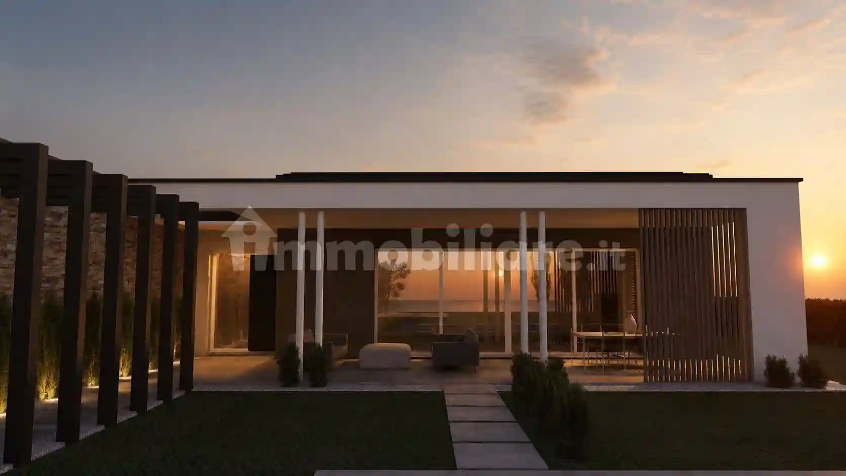 Villa - foto 4