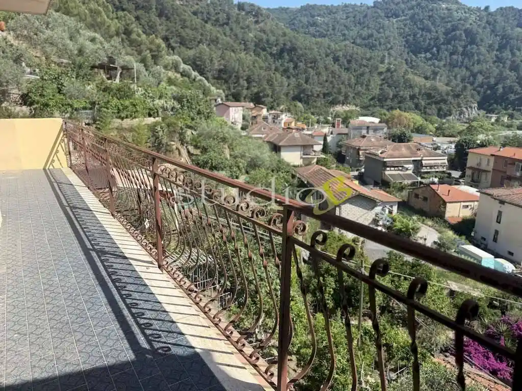 Appartamento in vendita a Ventimiglia