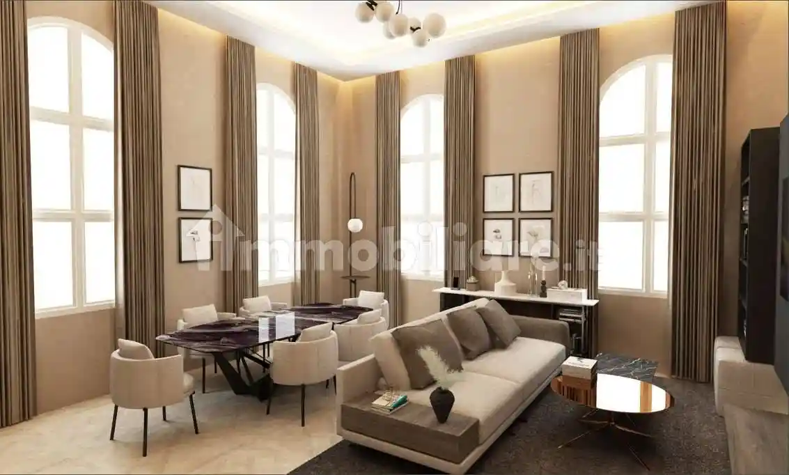 Appartamento in vendita a Novellara