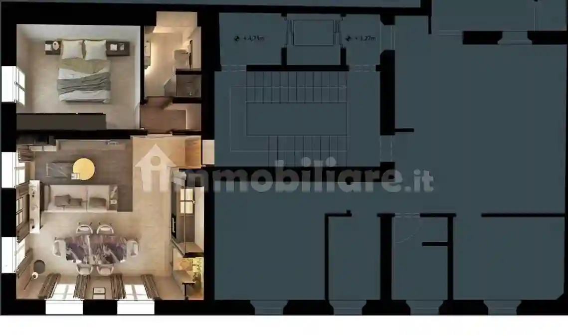 Appartamento - foto 4