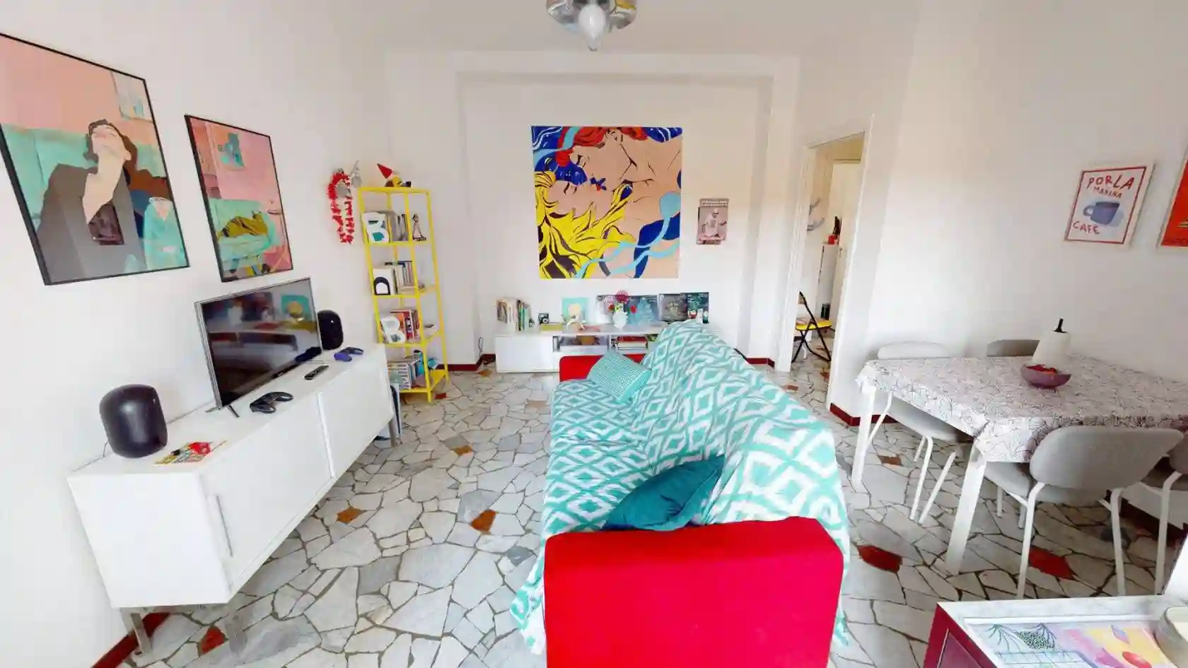 Appartamento - foto 5